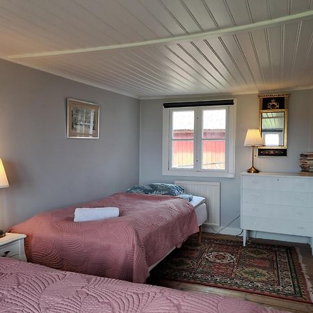 Apelviksgarden B&B Varberg Luaran gambar