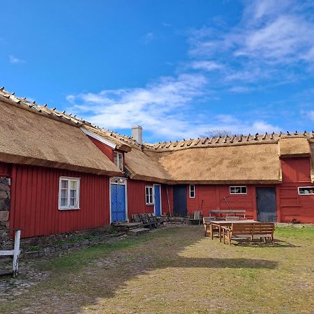 Apelviksgarden B&B Varberg Luaran gambar
