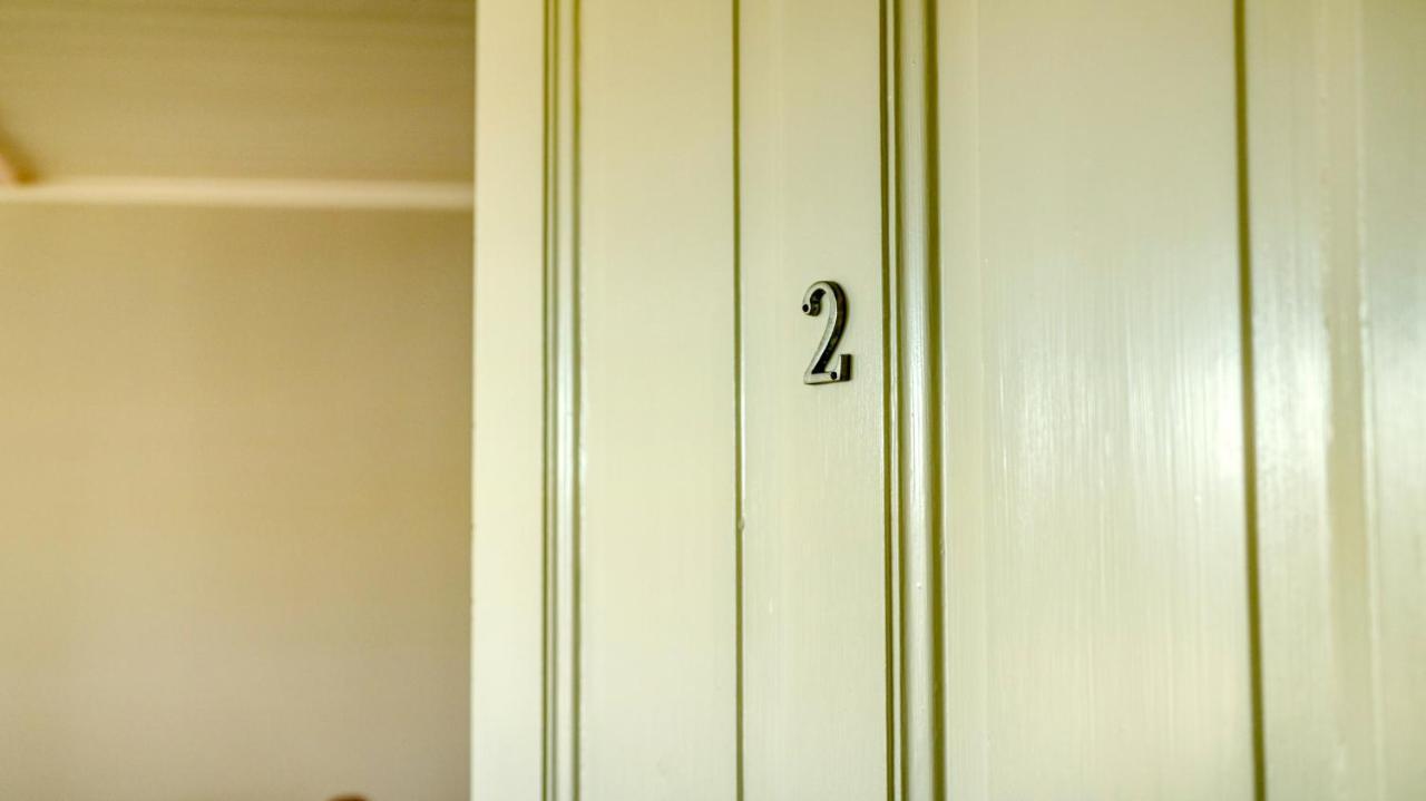 Apelviksgarden B&B Varberg Luaran gambar
