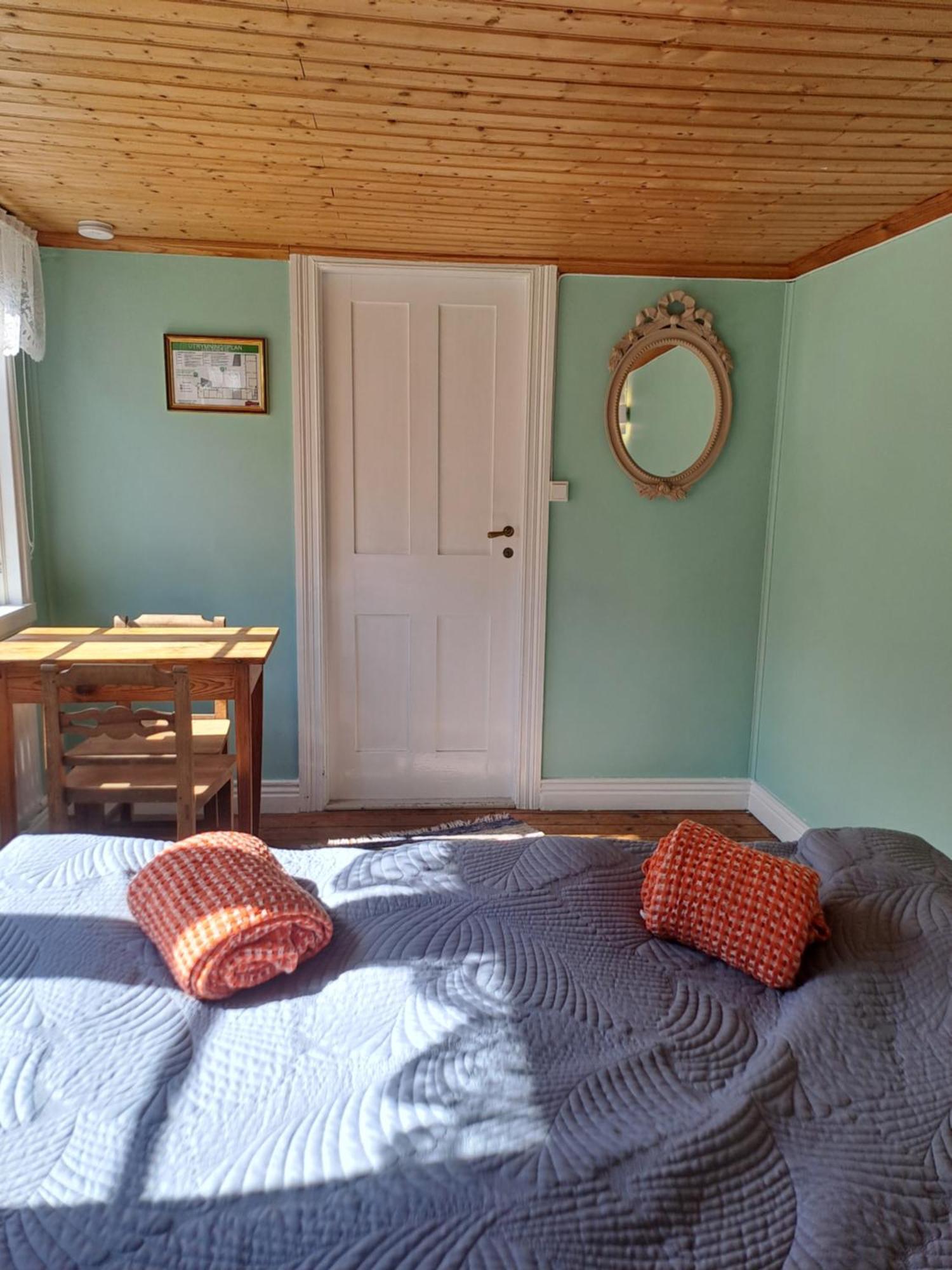 Apelviksgarden B&B Varberg Luaran gambar