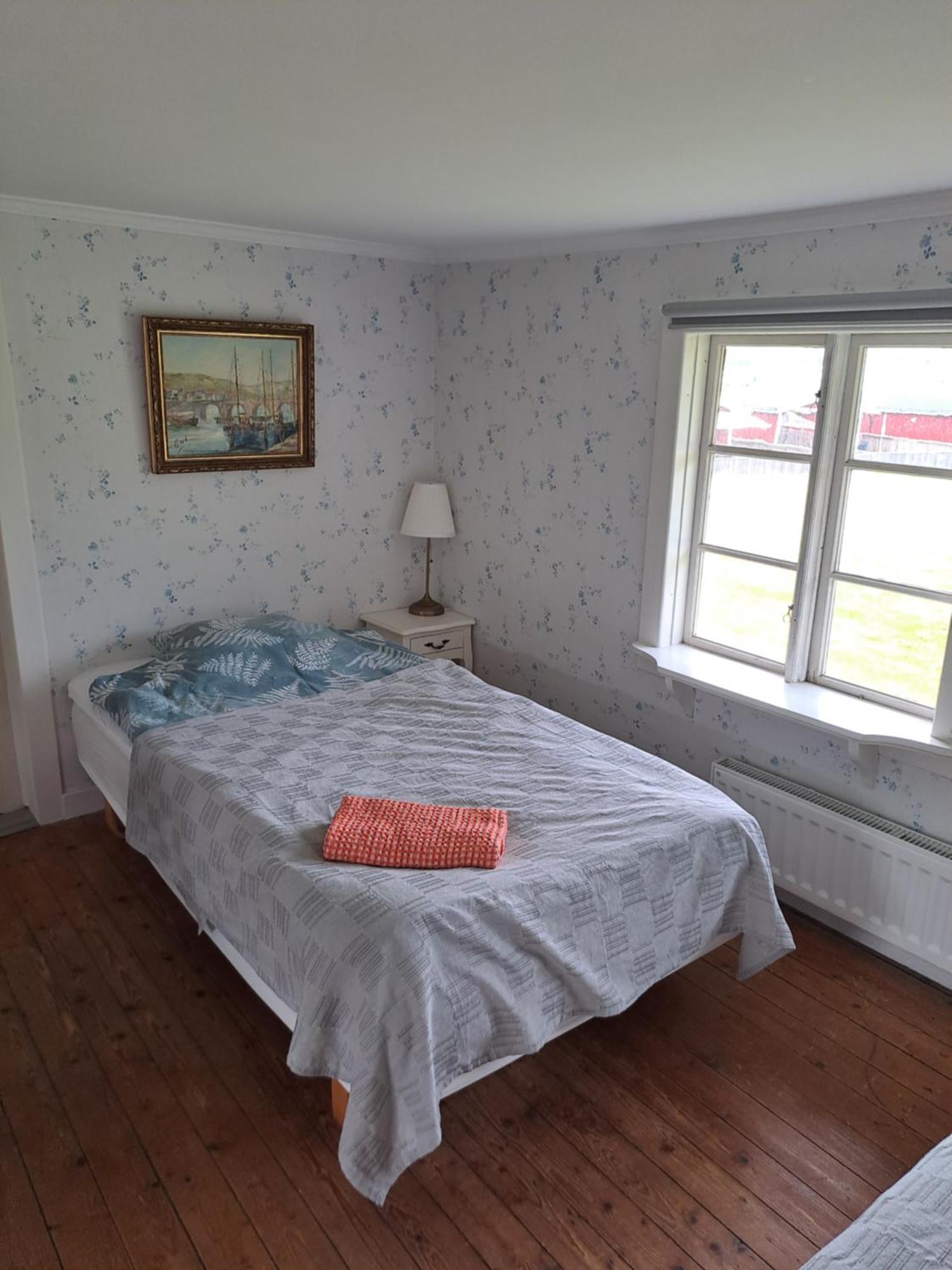 Apelviksgarden B&B Varberg Luaran gambar